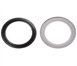 DS/SMS/ISO PTFE Pakning  Ø 38 mm.