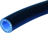 PVC-Hytrellslange syrer mm. Ø8 x Ø14