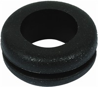 Gummi gennemføring Ø30 Ø35 x 1,0 mm
